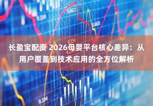 长盈宝配资 2026母婴平台核心差异：从用户覆盖到技术应用的全方位解析